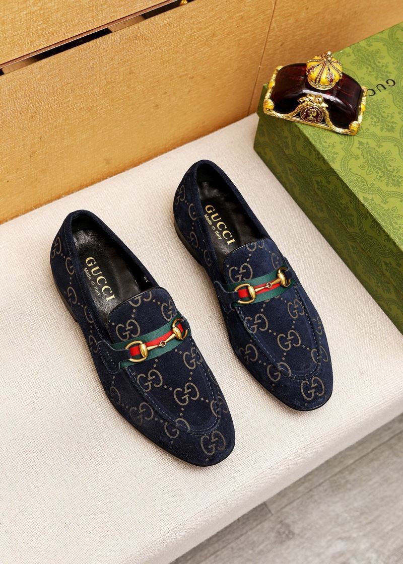 Gucci Business Shoes